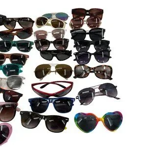 Various | Accessories | Sunglasses Glasses Mixed Lot Of 4  display picture 3